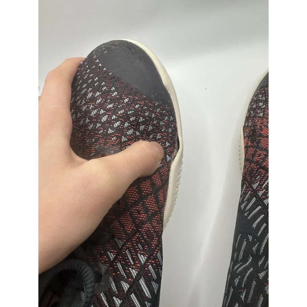 Size 11 - Nike‎ Mamba Instinct Anthracite